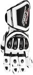 RST TracTech Evo 4, Handschuhe - Wei&szlig;/Schwarz - 7