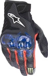 Alpinestars 3571523-1261-3XL, Alpinestars FQ20 SMX-1 Air V2 Monster, Handschuhe -