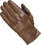 Held 022301-00/052-D-5, Held Sanford, Handschuhe Damen - Braun/Schwarz - 5