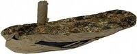 Mil-Tec Modular Camo, Biwaksack wasserdicht - Flecktarn