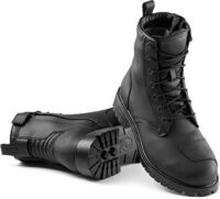 Forma Legacy Dry, Schuhe wasserdicht Unisex - Schwarz - 38 EU
