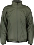 Scott 2337483769008, Scott Ergonomic Pro DP, Regenjacke - Oliv - L
