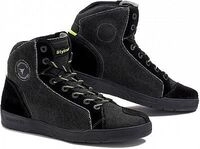 Stylmartin Shadow, Schuhe Unisex - Schwarz - 38 EU