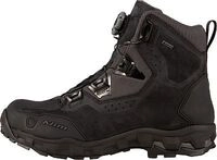 Klim Outlander GTX, Schuhe Gore-Tex - Schwarz - 7