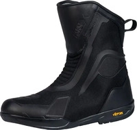 IXS X47424-003-43, IXS Techno Short ST+, Kurzstiefel wasserdicht - Schwarz - 43 EU