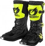 ONeal Rider, Stiefel Kinder - Schwarz - 33 EU