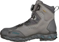 Klim 3926-001-011-653, Klim Outlander GTX, Schuhe Gore-Tex - Grau/Petrol - 11