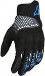 Macna Octar 2.0, Handschuhe - Schwarz/Blau/Grau - L