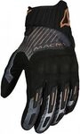 Macna Octar 2.0, Handschuhe Damen - Schwarz/Braun/Grau - L