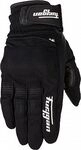 Furygan Jet D3O, Handschuhe Kinder - Schwarz/Wei&szlig; - 6