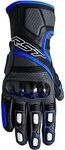 RST Fulcrum, Handschuhe - Grau/Blau/Schwarz - 8