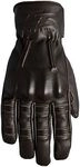 RST IOM TT Hillberry 2, Handschuhe - Dunkelbraun - 8