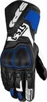 Spidi STS-3, Handschuhe - Schwarz/Wei&szlig;/Blau - 3XL