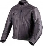 GMS-Moto Panther, Lederjacke - Schwarz - L
