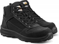Carhartt Michigan, Schuhe - Schwarz - 35 EU