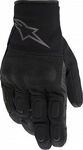 Alpinestars S-Max Drystar, Handschuhe - Schwarz/Dunkelgrau - S