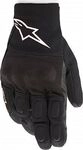 Alpinestars S-Max Drystar, Handschuhe - Schwarz/Wei&szlig; - S