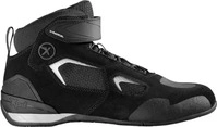 XPD S101-010-44, XPD X-Radical, Schuhe - Schwarz/Grau - 44 EU