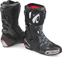 Forma Phantom Flow, Stiefel - Schwarz/Grau/Wei&szlig; - 40 EU