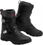 Stylmartin Navajo Evo Low WP, Kurzstiefel wasserdicht - Schwarz - 41 EU