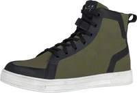 IXS X45032-070-40, IXS Style, Schuhe - Dunkelgr&uuml;n/Schwarz - 40 EU