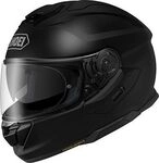 Shoei GT-Air 3, Integralhelm - Matt-Schwarz - M