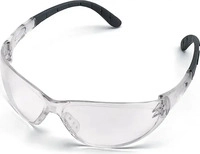 Stihl 00008840366, STIHL Schutzbrille Dynamic Contrast (klar)