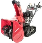 Honda HSS760ATD, Honda HSS 760A TD Schneefr&auml;se | Hauseigene Lieferung inkl.