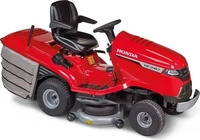 Honda HF 2417 HME, Honda HF 2417 HME Rasentraktor