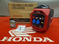 Honda EU32i, Honda EU 32i Stromerzeuger