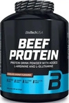 Biotech USA Beef Protein 1816 g Schokolade-Kokos, Grundpreis: &euro; 29,71 / kg