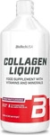 Biotech USA Collagen Liquid 1000ml Waldfr&uuml;chte