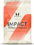 Myprotein Impact Whey Protein 2500g Geschmacksneutral, Grundpreis: &euro; 31,98 / kg