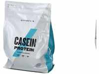 Myprotein Casein Protein 1000g Geschmacksneutral