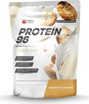 Frey Nutrition Protein 96 - 500g Cookies & Cream, Grundpreis: &euro; 63,- / kg