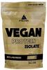 Peak Vegan Protein Isolat 750g Schokolade, Grundpreis: &euro; 25,20 / kg