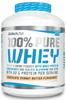 Biotech USA 100% Pure Whey 2270g Cookies & Cream, Grundpreis: &euro; 25,51 / kg