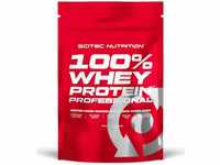 Scitec Nutrition 100% Whey Protein Professional 2350g Schokolade Cookies & Cream,