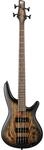 Ibanez Standard SR600E-AST Antique Brown Stained Burst E-Bass Sunburst