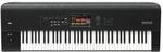 Korg Nautilus 73 Synthesizer Schwarz