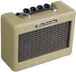 Fender Mini '57 Twin Amp leichter Combo Verst&auml;rker f&uuml;r E-Gitarre