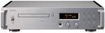 Teac VRDS-701-S HiFi CD Player Silber