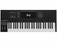 Native Instruments 29849, Native Instruments Master MIDI Keyboard 49 Tasten KOMPLETE