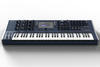 Waldorf 252219, Waldorf Quantum Mk2 - Digital Synthesizer Blau