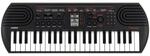 Casio SA-81 Keyboard
