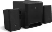 LD LDDAVE15G4X, LD-Systems DAVE 15 G4X
