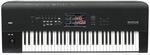 Korg Nautilus 61 Synthesizer Schwarz