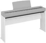 Yamaha L-200 WH Keyboardst&auml;nder Wei&szlig;