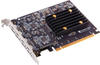 Sonnet PU-6008912, Sonnet Allegro Pro USB-C 8-port PCIe Card [Thunderbolt compatible]