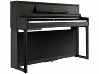 Roland 425262, Roland LX-5 CH - E-Piano Schwarz